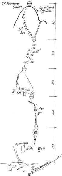 turnul goliat