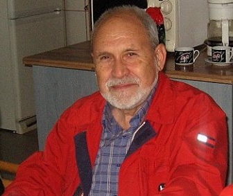 Fotografie traseu