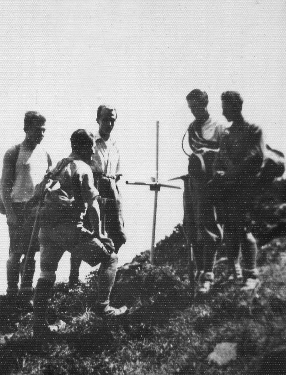 La Crucea lui Rafail