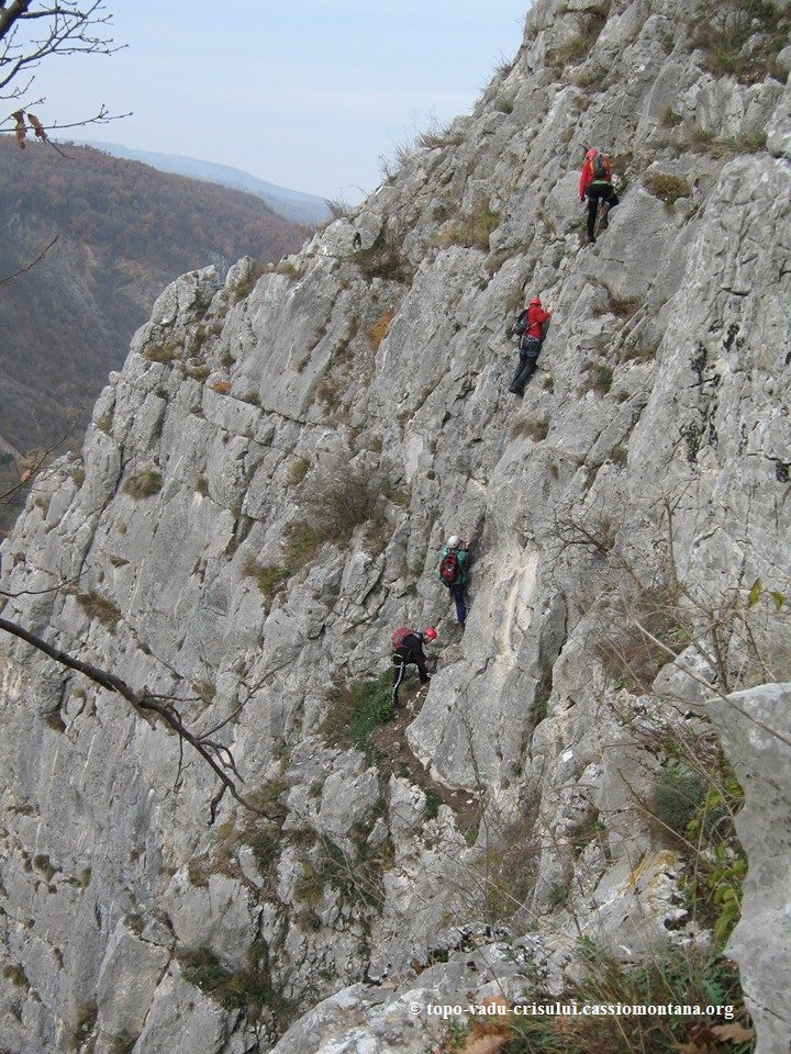 Sursă: topo-vadu-crisului.cassiomontana.org Sursă: topo-vadu-crisului.cassiomontana.org