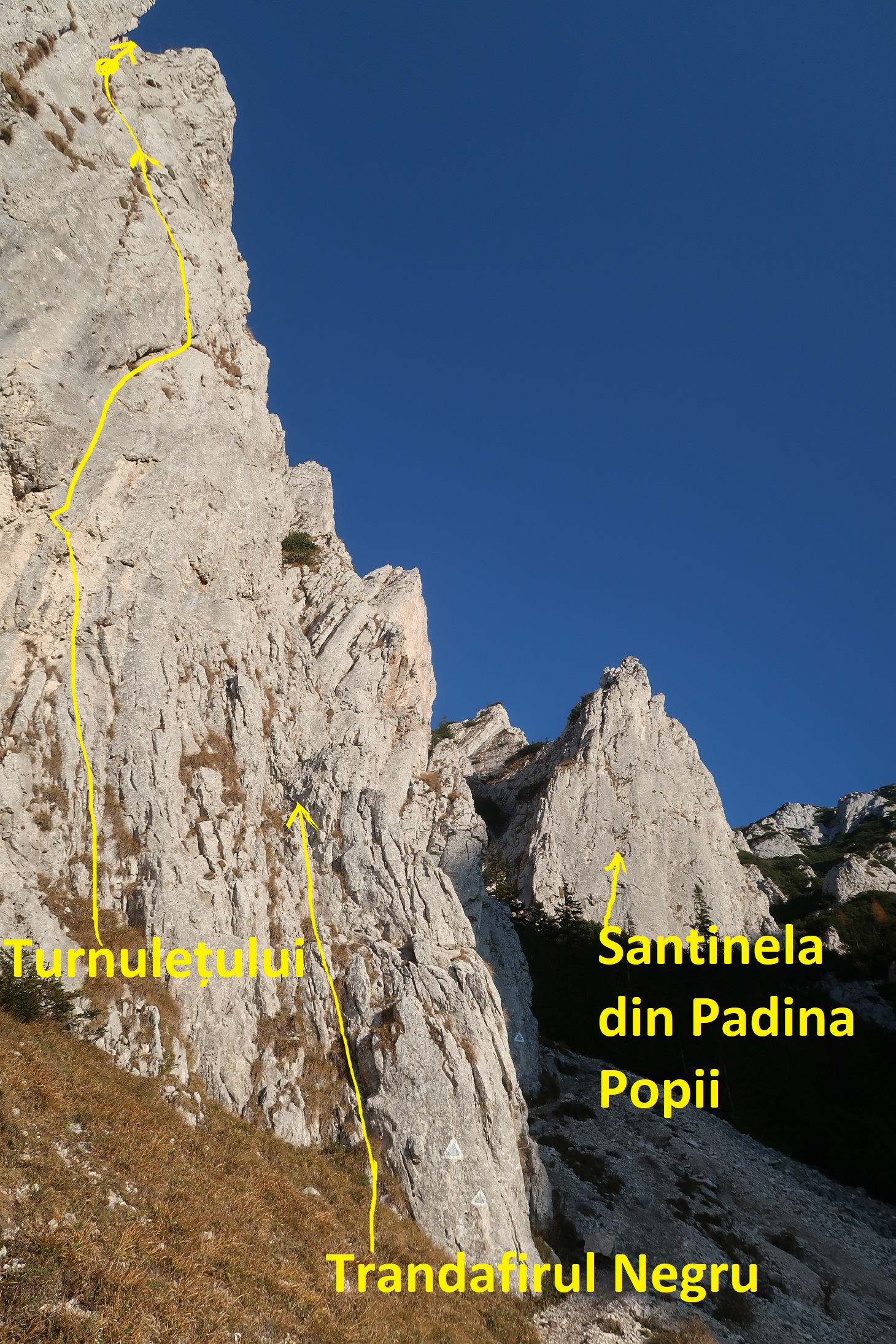 padina popii trasee superioare_2